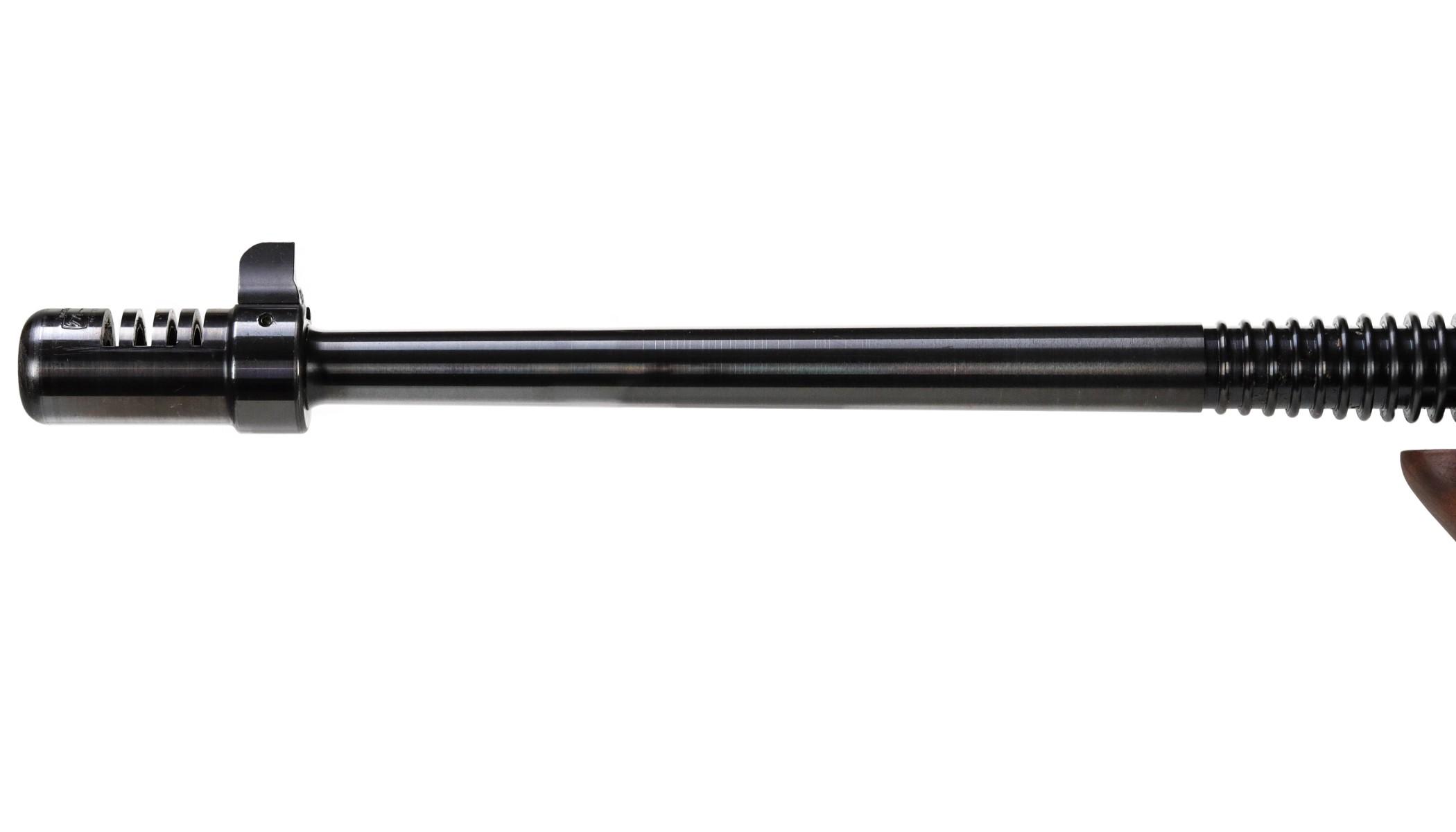 AUTO-ORDNANCE THOMPSON 1927 A1 SEMI-AUTO CARBINE