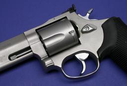 Taurus Tracker .44 Magnum Double-Action Revolver - FFL #EP390420 (RHK)