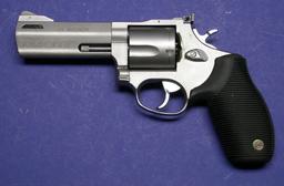 Taurus Tracker .44 Magnum Double-Action Revolver - FFL #EP390420 (RHK)