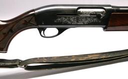 Remington Model 1100 12 Ga. Semi-Automatic Shotgun - FFL #M918750V (BSV)