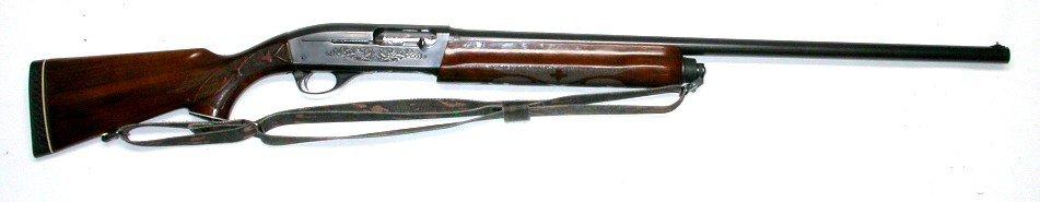 Remington Model 1100 12 Ga. Semi-Automatic Shotgun - FFL #M918750V (BSV)