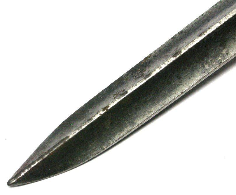 US Military Indian Wars era M1873 Socket Bayonet (A)