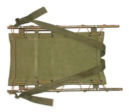 US Military WWII Pack Board (A)