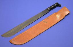 US Military Ontario Knife Machete (GBL)