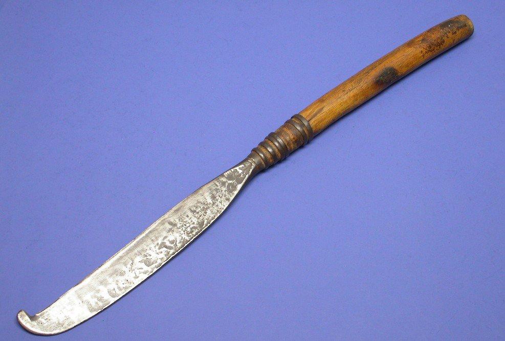 Philippine Insurrection Tribal Panabus Sword (CPD)