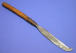 Philippine Insurrection Tribal Panabus Sword (CPD)