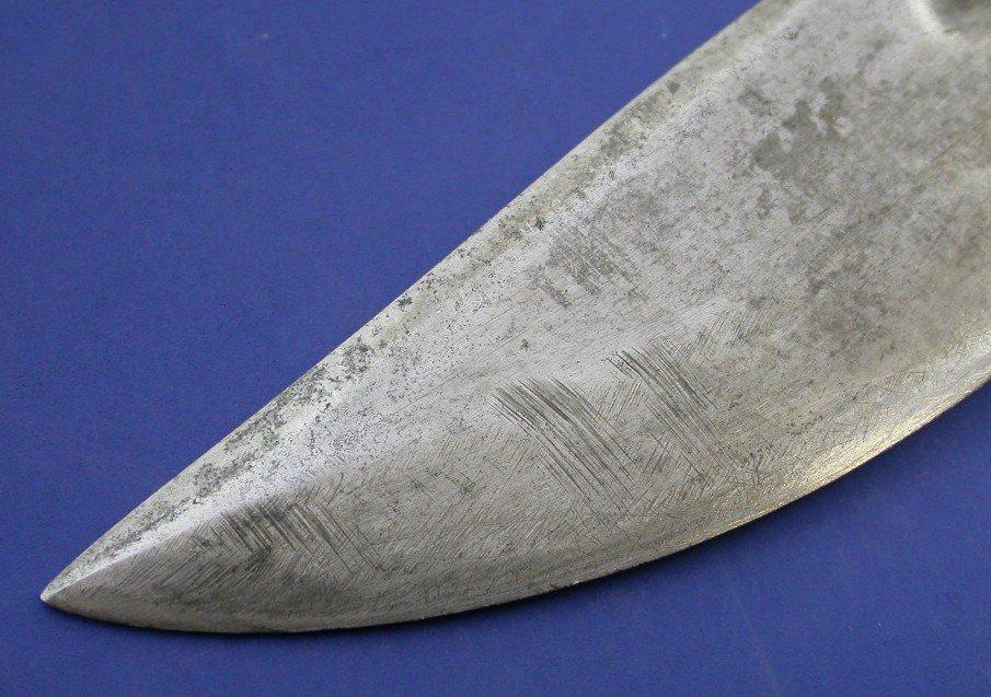 US Military WWII RH-36 "PAL" Fighting Knife (RBH)