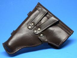 Bulgarian Military Makarov 9x18mm Pistol Holster (JGD)