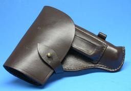 Bulgarian Military Makarov 9x18mm Pistol Holster (JGD)