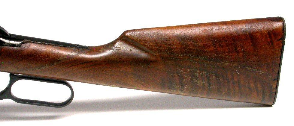 Winchester Model 94 30-30 Lever-Action Rifle - FFL # 3204328 (SLH)