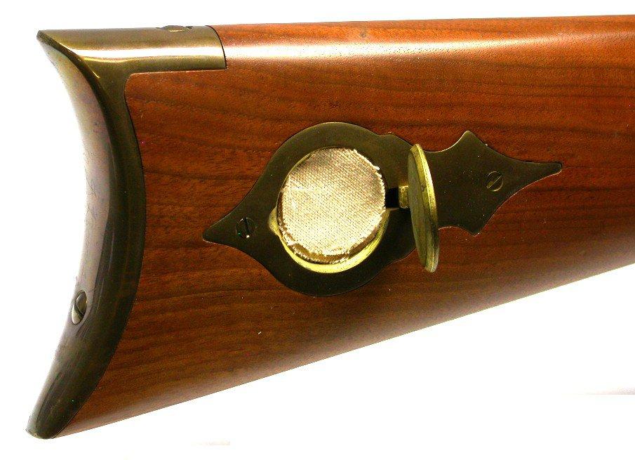 Thompson-Center Target Percussion Rifle - no FFL needed (SLH)