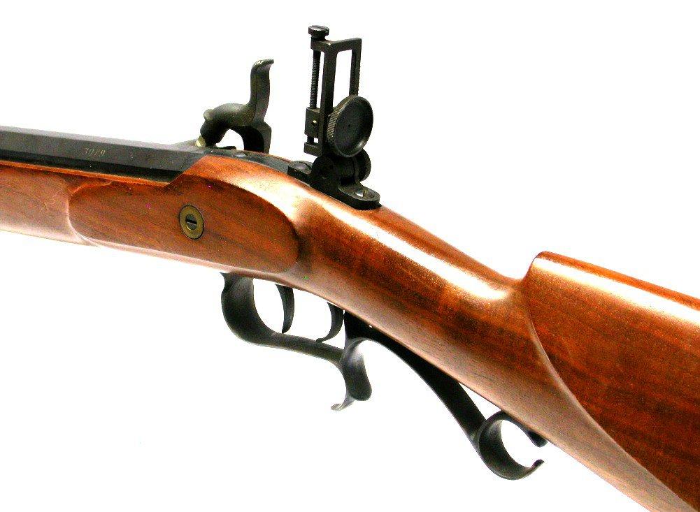Thompson-Center Target Percussion Rifle - no FFL needed (SLH)