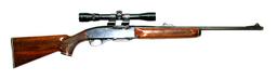 Remington Model 742 30-06 Semi-Automatic Rifle - FFL # A7126543 (A)