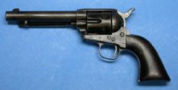 US Army Colt M1873 .45 Caliber "Artillery" Single Action Revolver - Antique - no FFL needed (SLH)