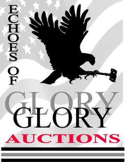 Welcome to our Saturday June Echoes of Glory Firearms and Militaria Auction!