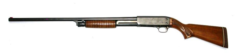 Ithaca Model 37 12 Ga. Pump-Action Shotgun - FFL # 976136 (JGD)