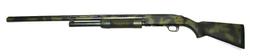 Mossberg Model 500A 12 Ga Pump-Action Shotgun - FFL # K478826 (A)