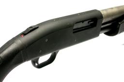 Mossberg Model 500A 12 Ga Pump-Action Shotgun - FFL # P448809 (JBM)