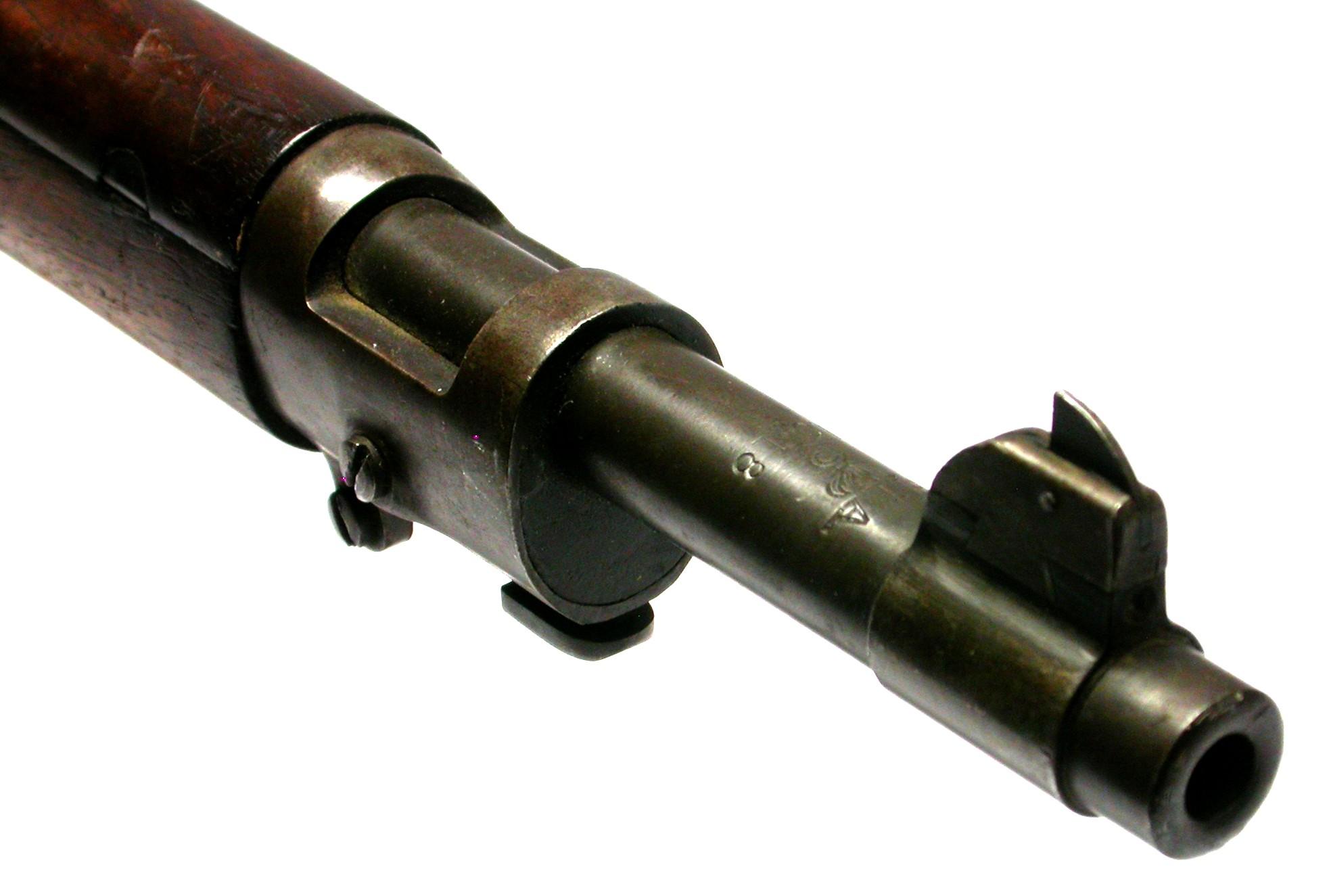 US Military WWI era Rock Island M1903 30-06 Bolt-Action Match Rifle - FFL # 305419 (A)