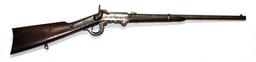 US Military Civil War era Burnside Cavalry Carbine (TDG)