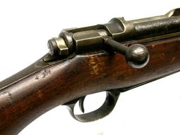 Imperial Japanese Military WWI Type 30 6.5mm Hook-Safety Arisaka Bolt-Action Carbine-FFL #24814 (JE)