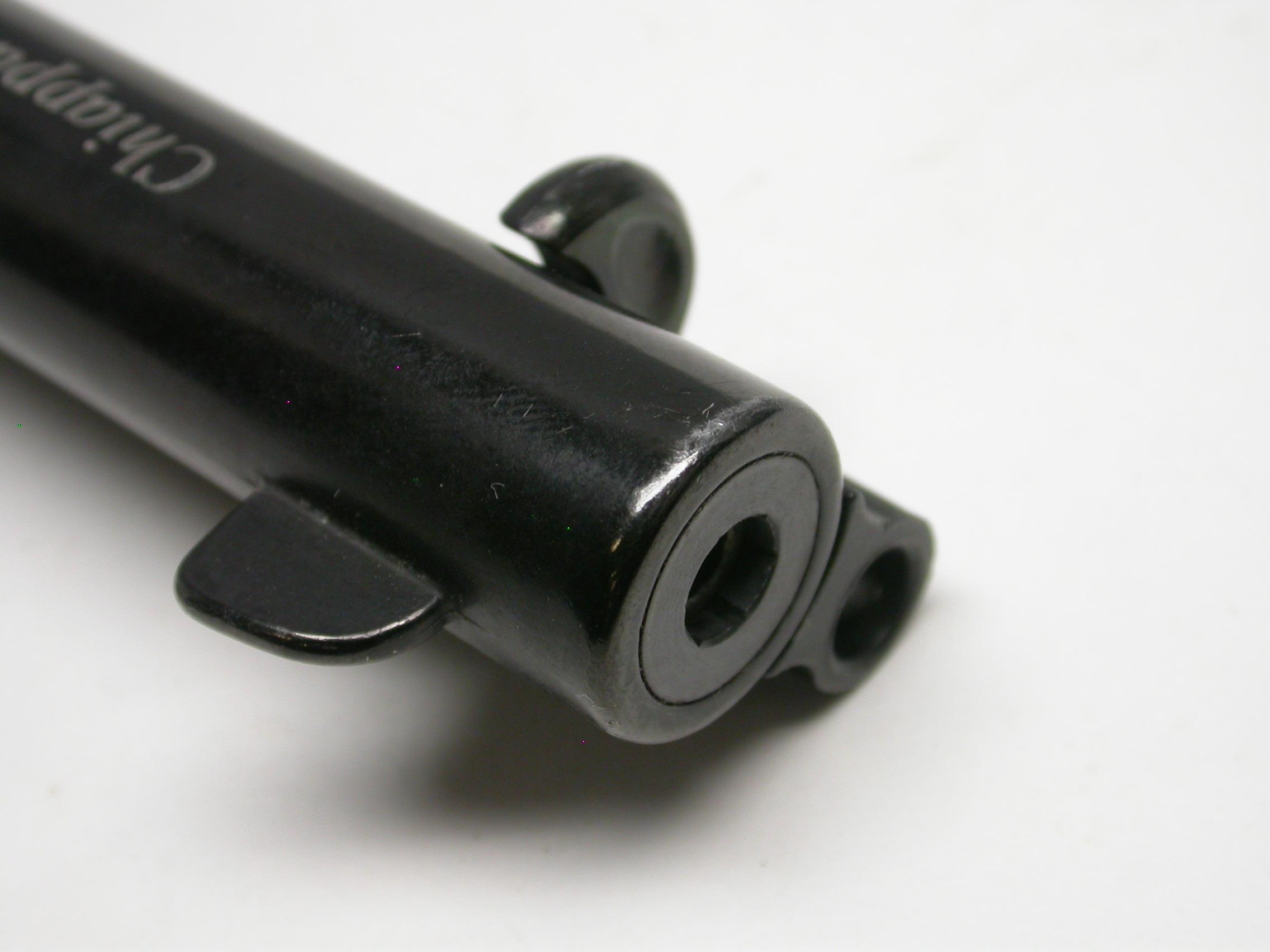Chiappa Arms SAA .177 Caliber Single-Action Revolver - FFL #16H03025 (DB)