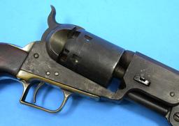 RARE Colt M-1851 Navy .36 Cal. Second Model Percussion Revolver - Antique - no FFL needed (SGX)