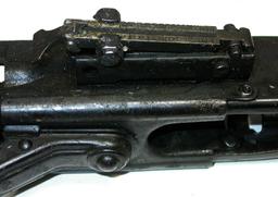 Yugoslavian Military MG-53 8mm Machine Gun Parts Kit - no FFL (DMS)