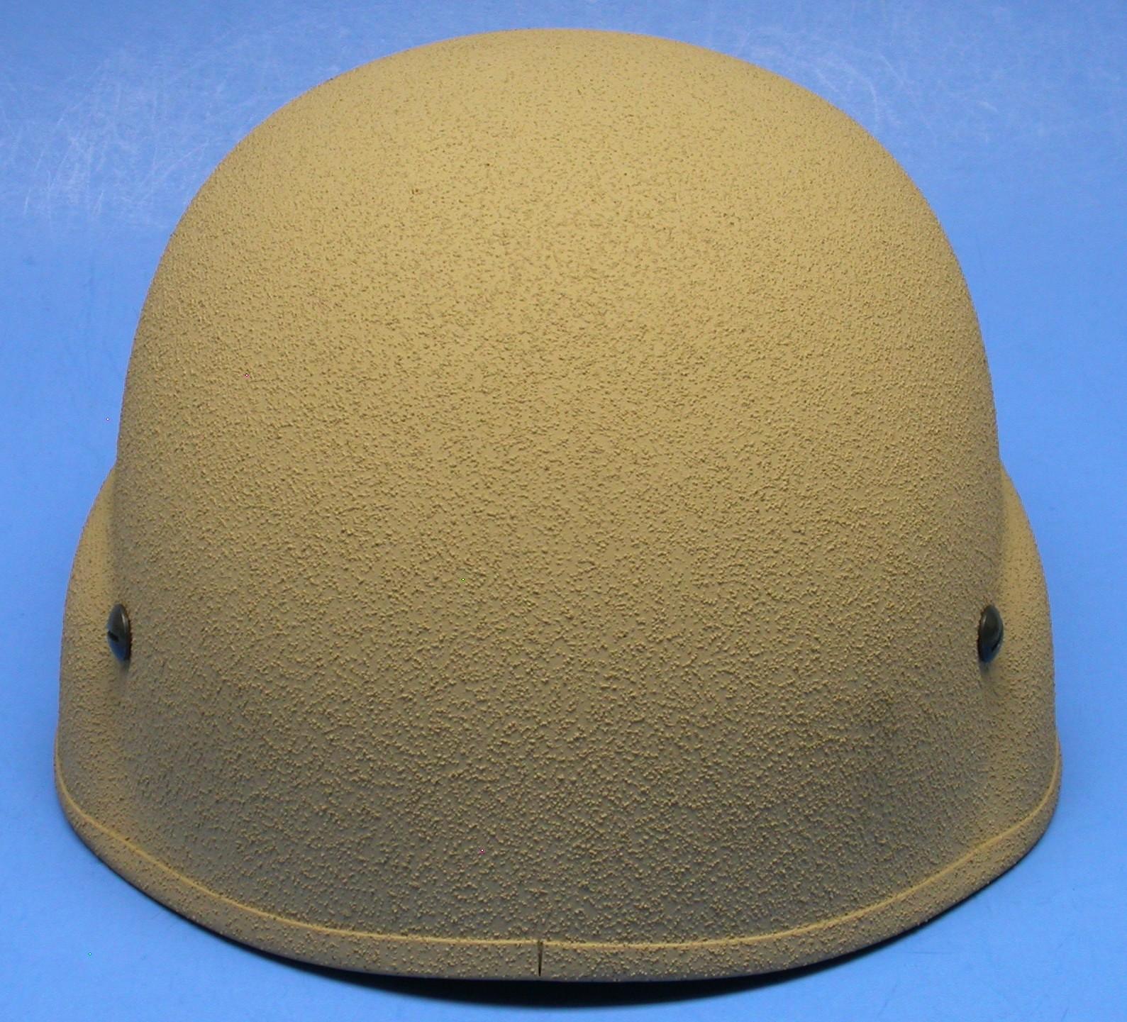 US Military TBHII (Tactical Ballistic Helmet II) Helmet (MJJ)