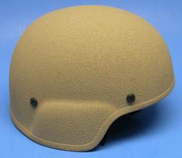 US Military TBHII (Tactical Ballistic Helmet II) Helmet (MJJ)