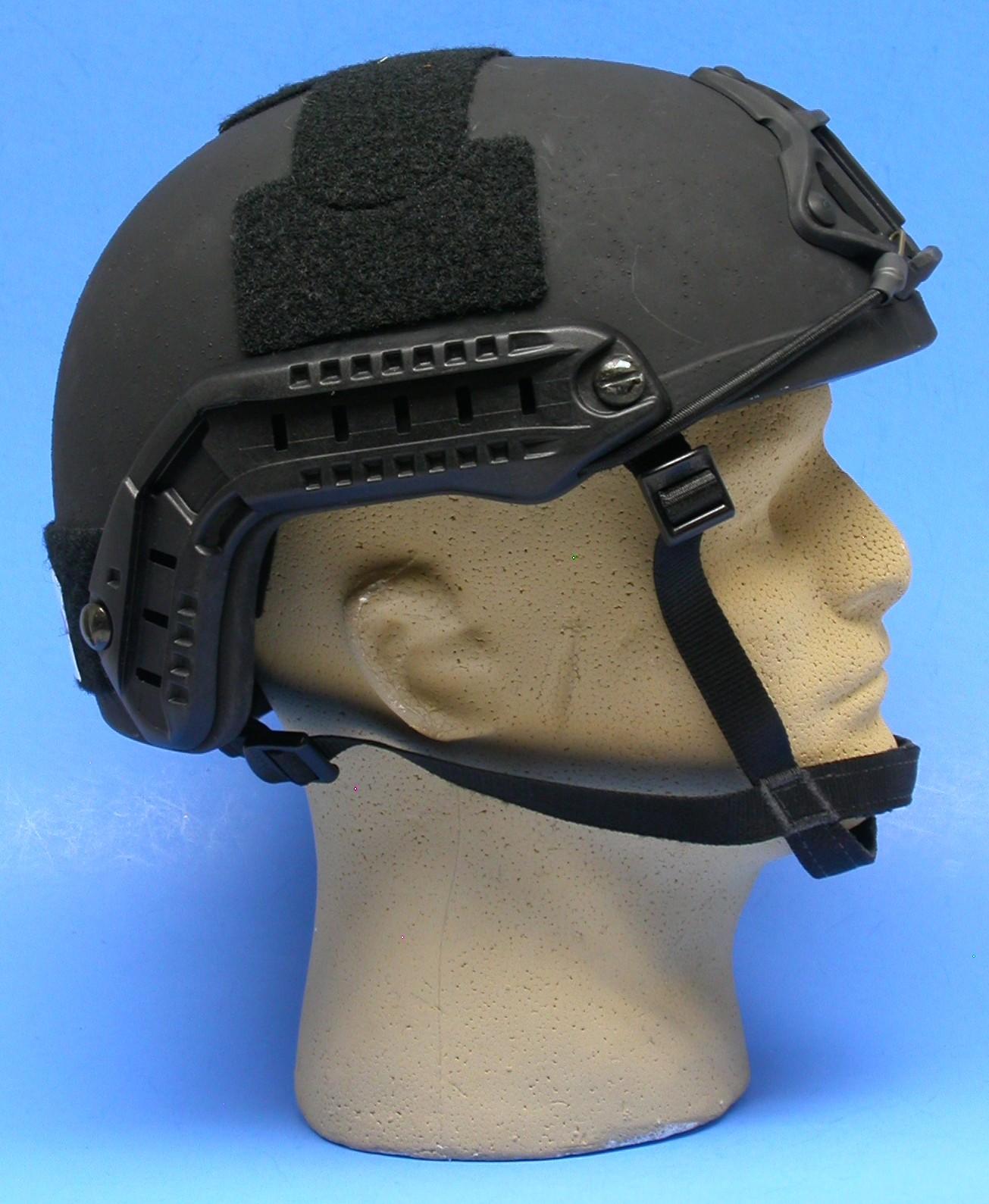 US Military Ops Core FAST LE Ballistic Helmet (MJJ)