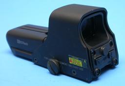 Original EOTech Model 512 Tactical Optical Sight (MMX)