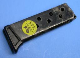 Walther PPK 7 Round West German Production Magazine (KID)