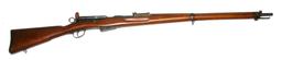 Swiss Military WWI era Schmidt-Rubin M1889/11 7x5x55mm Straight-Pull Rifle - FFL #297130 (DJ)