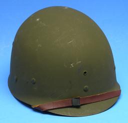 US Military WWII M1 Helmet Liner (MOS)