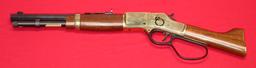 Henry Big Boy Mares Leg Lever Action Pistol 45LC SN:BBML01312C (CYM1)