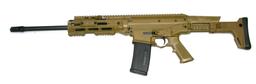 VERY RARE Remington ACR Advanced Combat Rifle 5.56x45 SN:RV00017A (ASJ1)