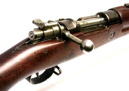 Persian Military M1898/29 Mauser Bolt-Action Rifle - FFL #48254 (MGN1)