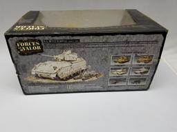 Forces of Valor M2A2 Bradley Scale Model (MGN)