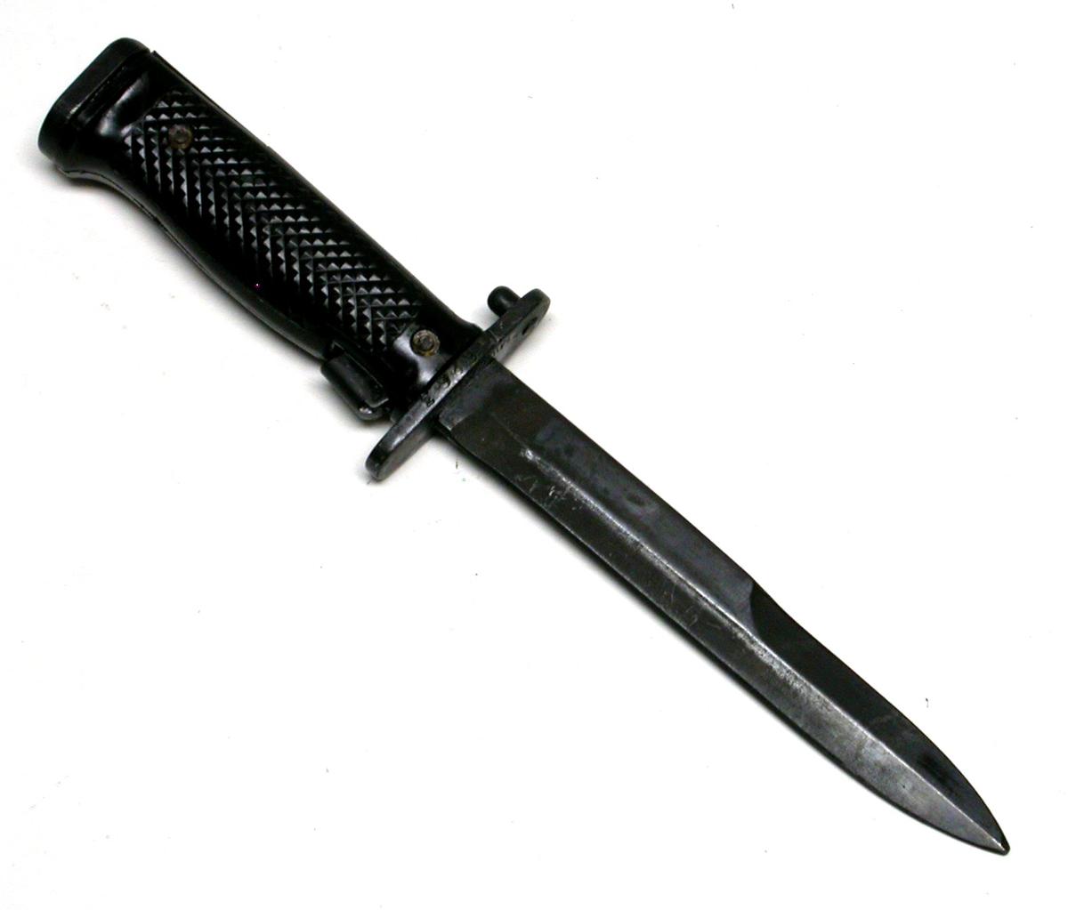 US Military M5A1 Bayonet (ERC)