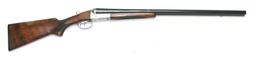 Fox Sterlingworth 12 Ga Double-Barrel Shotgun - FFL # 137991 (WRM1)