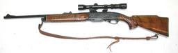 Remington Woodmaster Model 742 Semi-Automatic Rifle - FFL # B7275008 (WRM1)