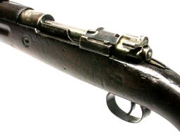 Czech Military VZ-33 8mm Bolt-Action Mauser Carbine - FFL 5108B (MBP1)