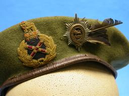 British Army WWII Field Marshall Beret (CPD)