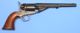 Colt M1860 .44 Caliber Richards Conversion Single-Action Revolver - Antique - no FFL needed (A1)