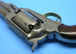 US Navy Whitney Civil War era .36 Caliber 2nd Model Percussion Revolver - no FFL required (XJE1)