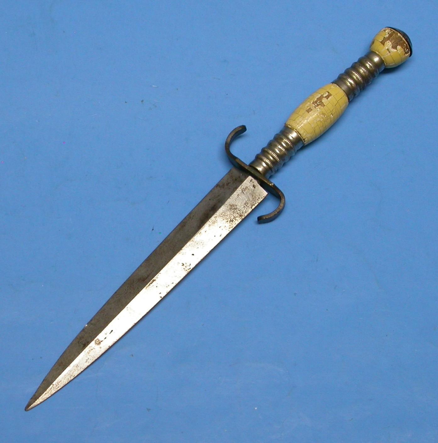 Foreign-Made US Navy Midshipmans Dirk (XJE)