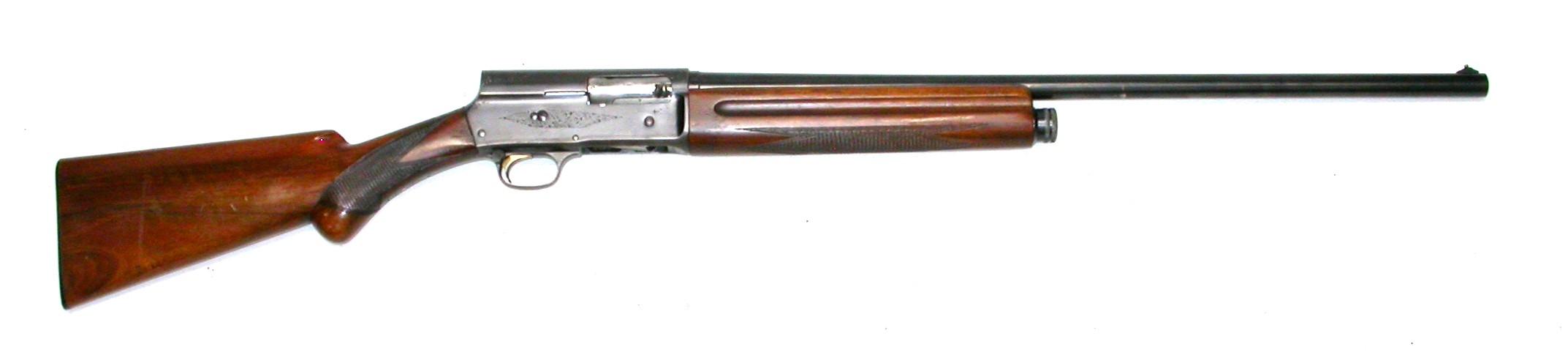 Browning Arms Auto-5 12 Ga Light Twelve Semi-Automatic Shotgun - FFL #A907 (LCC1)