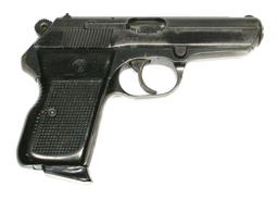Czech Military CZ-83 .32 (7.65mm) Semi-Automatic Pistol  - FFL # 024062 (JGD1)