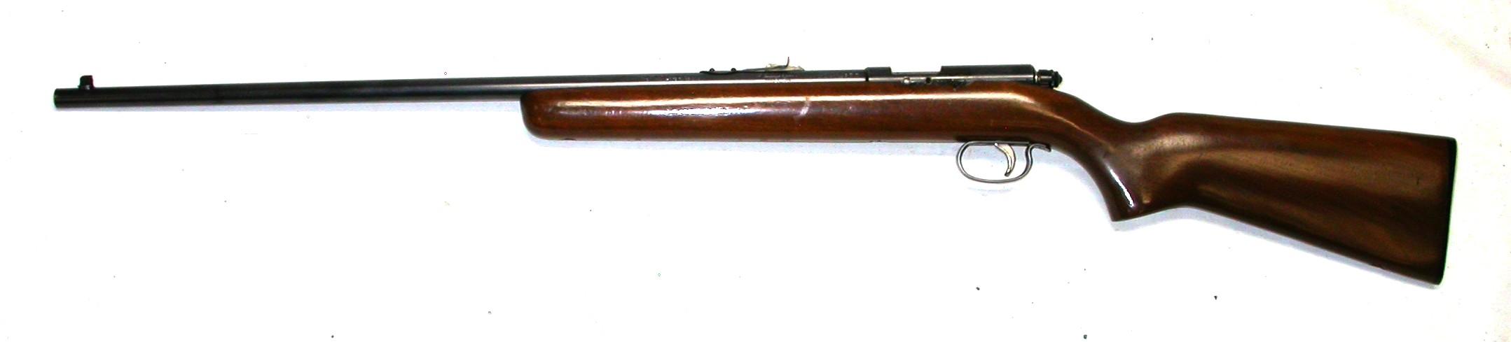 Remington Model 514 .22 S,L,LR Bolt-Action Rifle - FFL # NSN (A1)